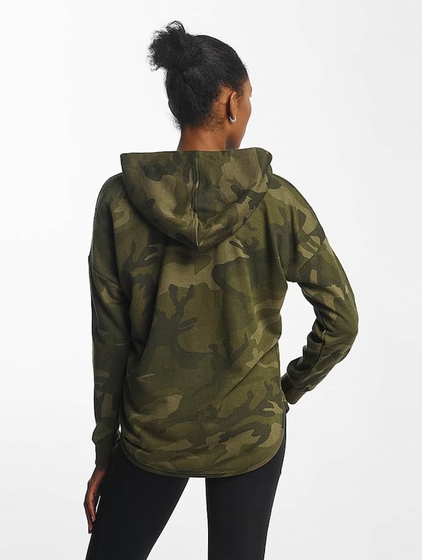 Oversized Camo -1