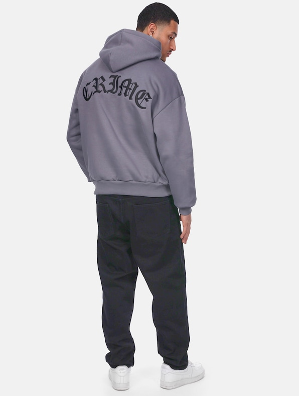 HEAVY OVERSIZE CRIME-3