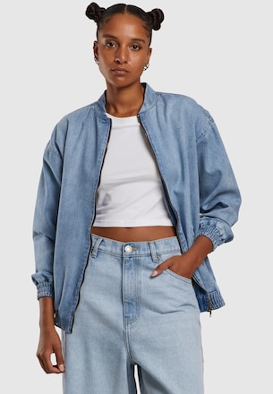 Ladies Oversized Skater