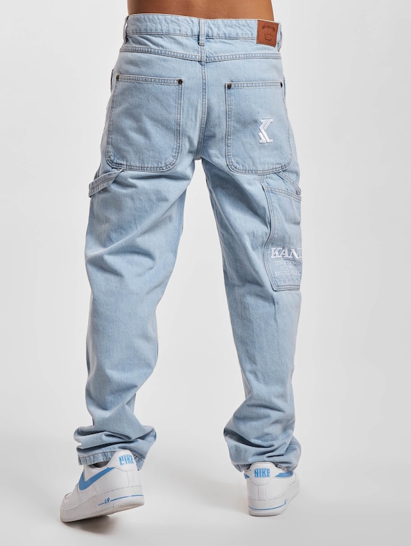 KK Retro Baggy Workwear Denim-1