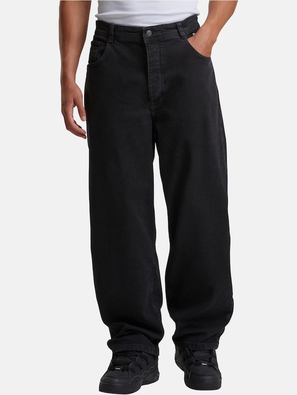 Homeboy x-tra MONSTER Denim-0