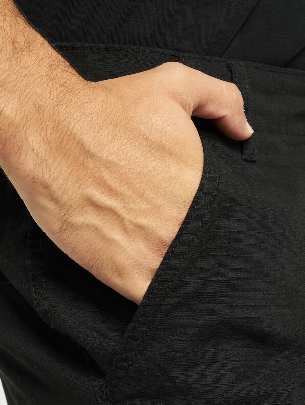 Camouflage Cargo Pants-5