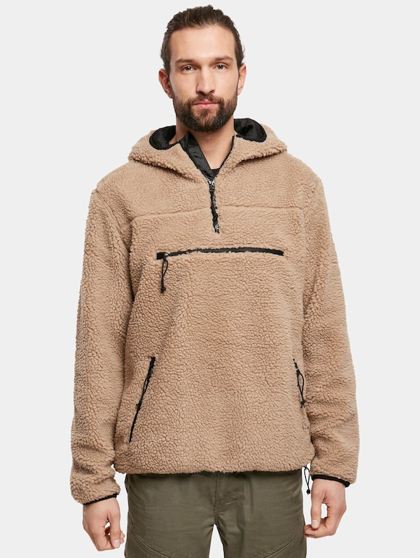 Teddyfleece Worker-2