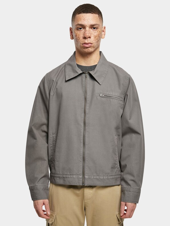 Overdyed Workwear -0