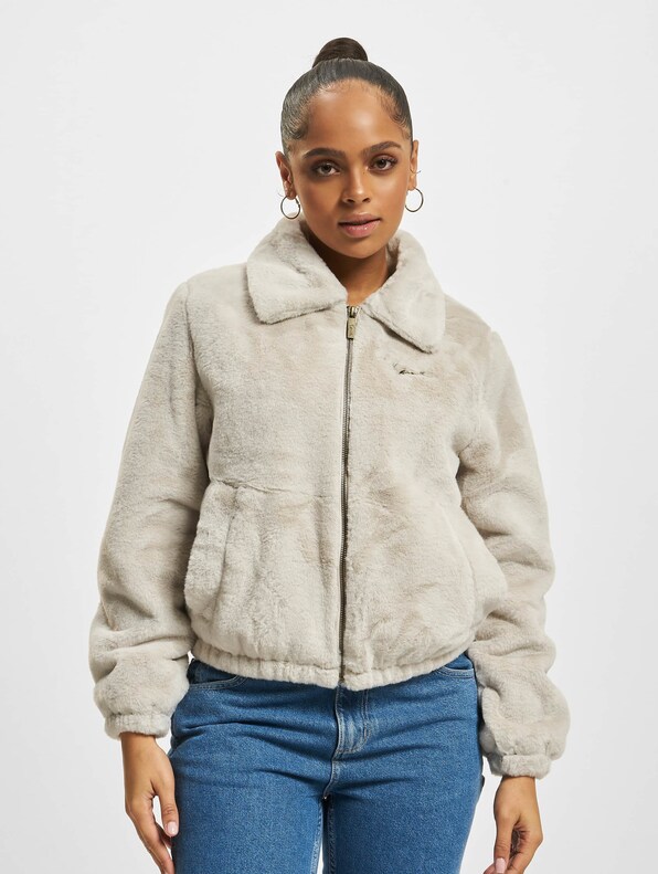 Metal Signature Fake Fur-2