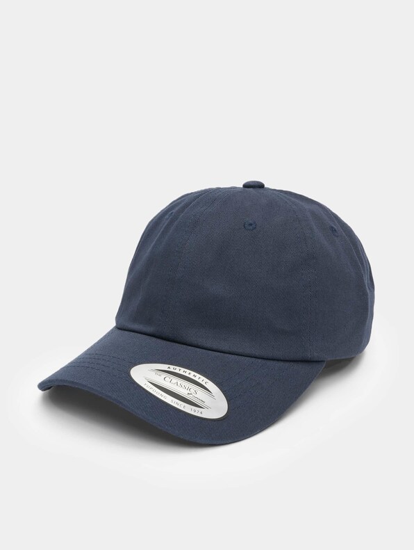 Low Profile Cotton Twill-0