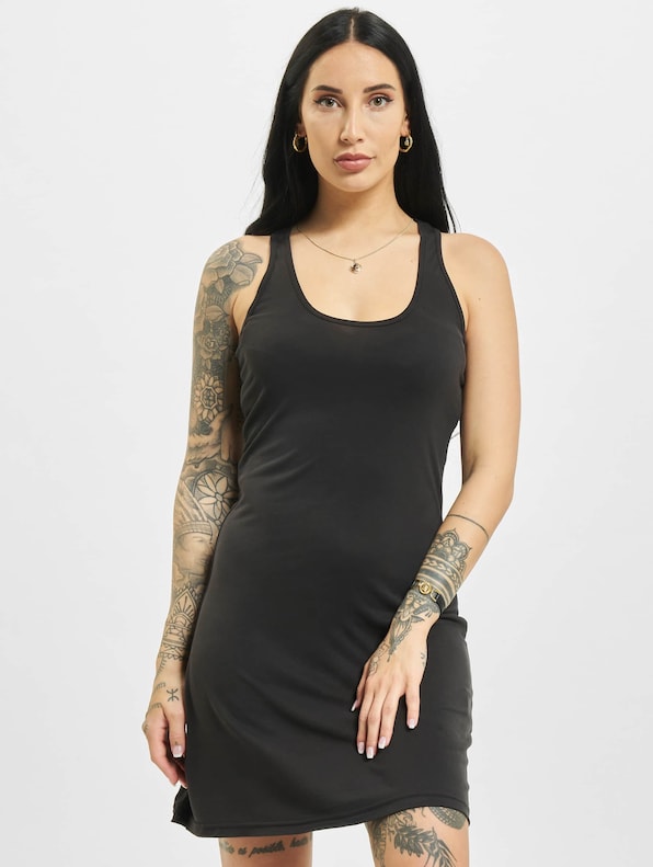 Modal Short Racer Back -2