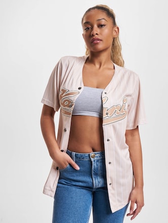 Varsity Pinstripe Baseball