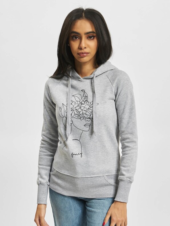  Ladies One Line Fruit -2