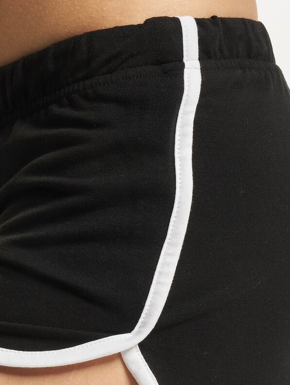 Ladies French Terry Hot-4