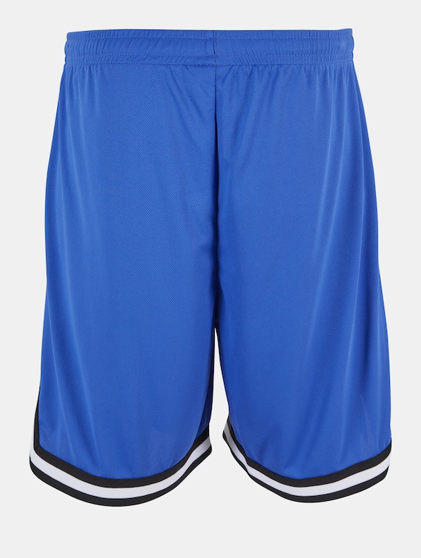 Small Signature Essential Mesh-4