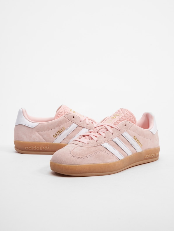 Gazelle Indoor-0