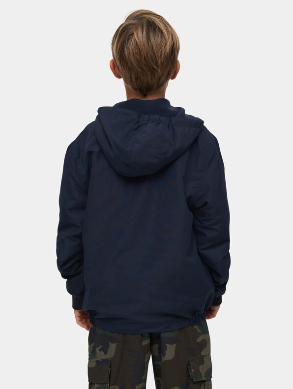 Kids Windbreaker-1