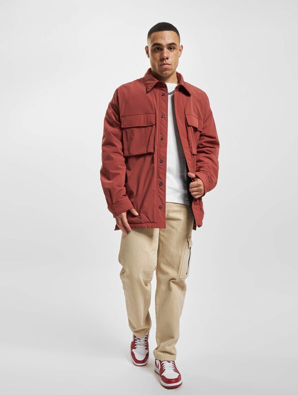 Fleece Lined Cargo-6