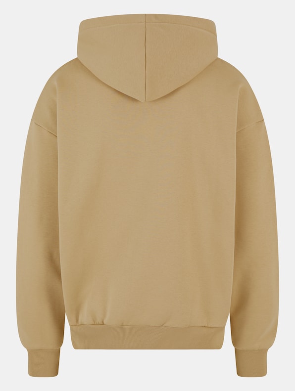 Heavy Oversize Embo-4