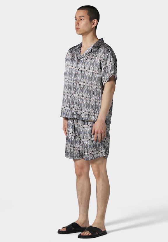 COCKPIT CUBAN  SHIRT-4