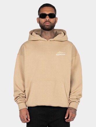 Wave V.1 X Heavy Oversized