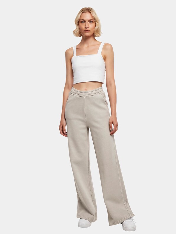 Ladies Heavy Terry Garment Dye Slit-3