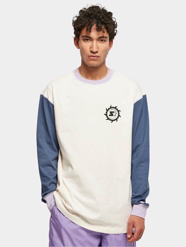 Sundown Longsleeve -0