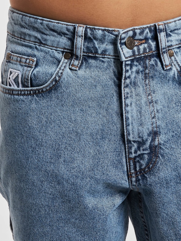 KK Retro Tapered Workwear Denim-4