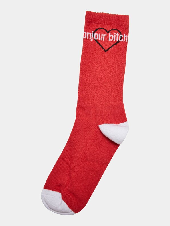 Bonjour Bitches 3-Pack-1