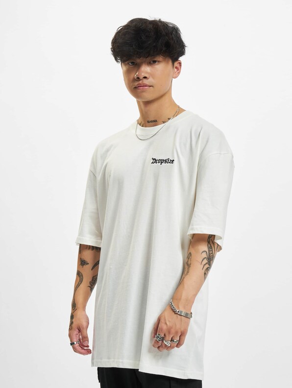 Heavy Oversize ''Money On My Mind''-2