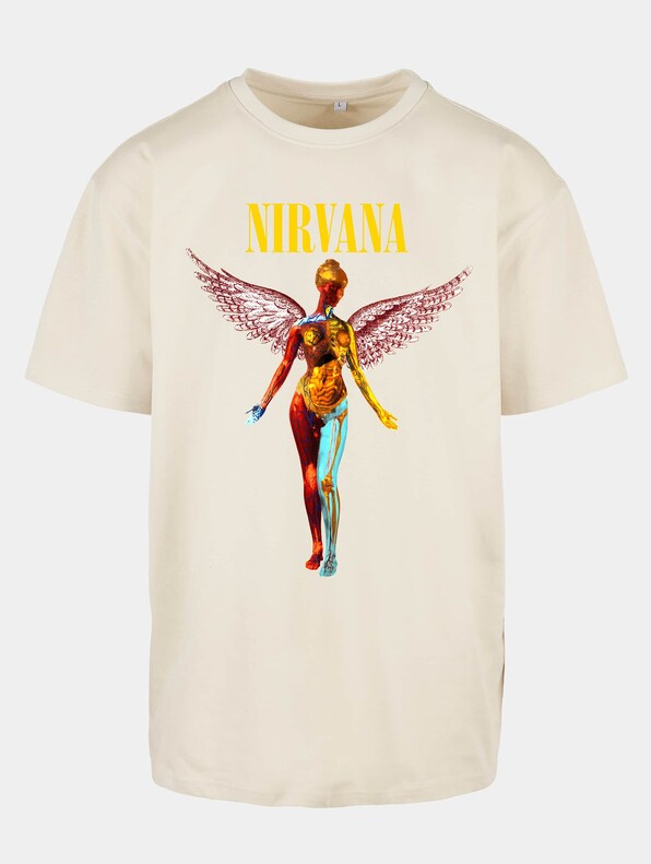 In Utero Oversize -3