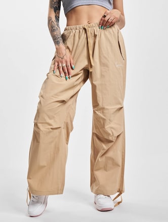 Small Signature Parachute