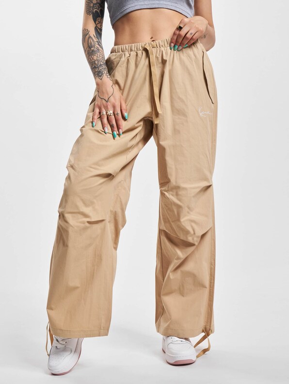 Small Signature Parachute-0