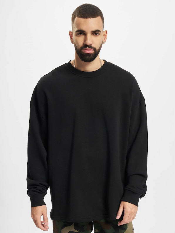 Organic Oversized Boxy-2