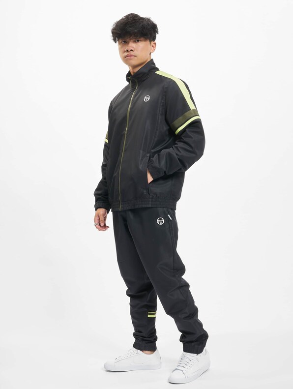 Sergio Tacchini Cryo Trainingsanzug-2