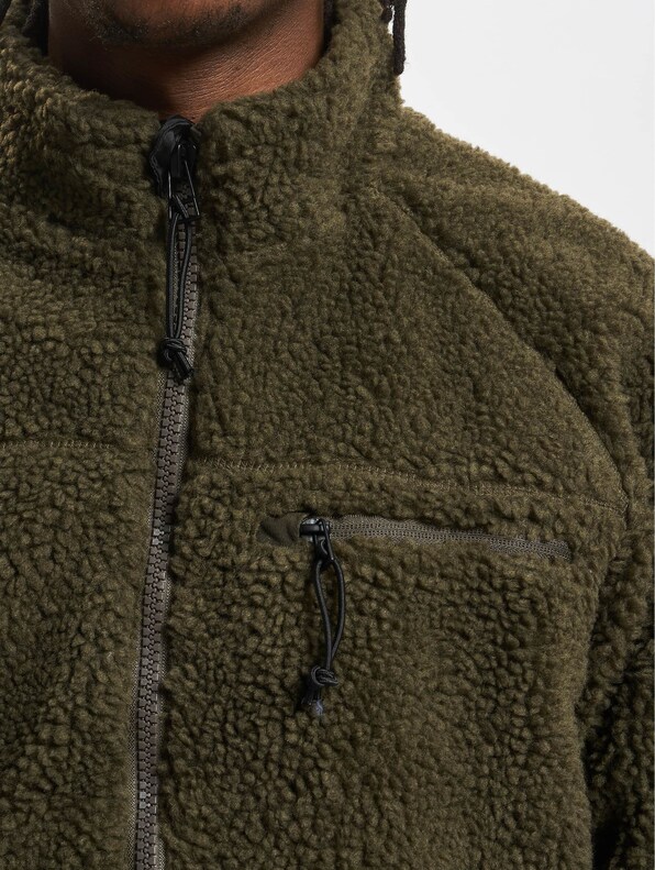 Teddyfleece -3