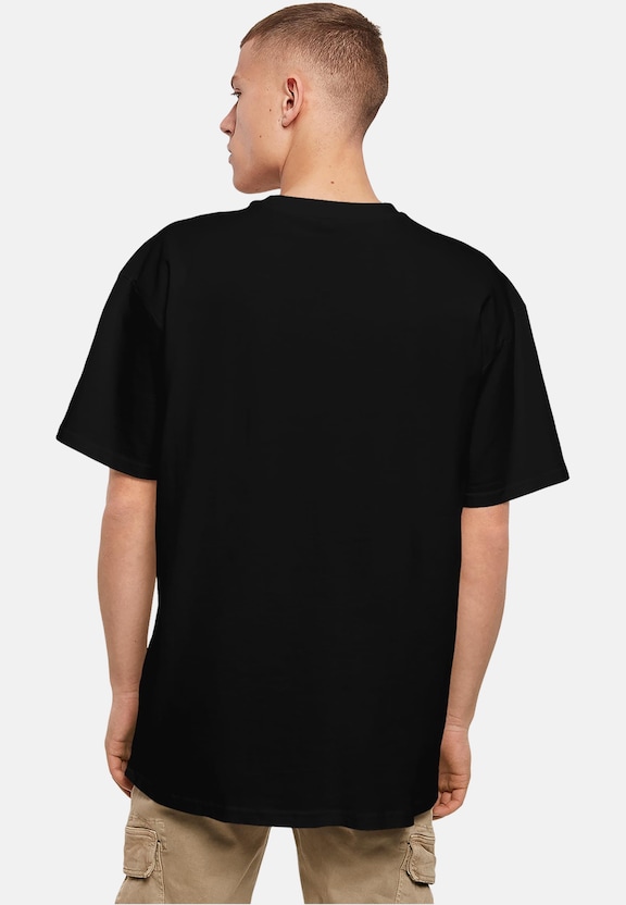 Coca Cola Enjoy Coke Oversize Tee-1