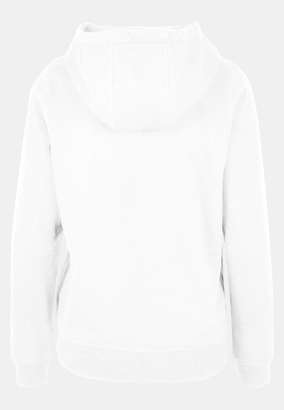 Ladies Flower Bomb Hoody-1