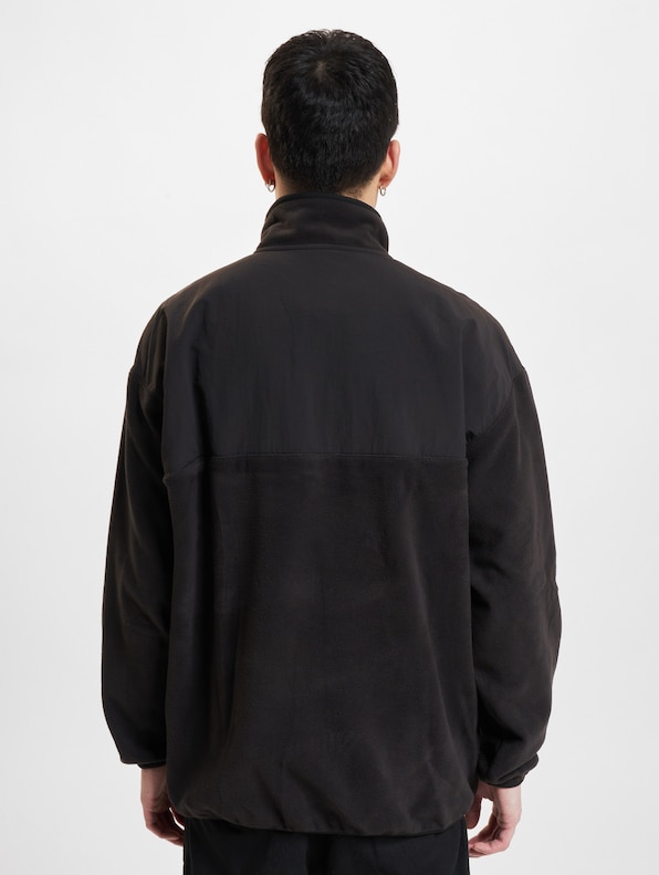 Classics Utility Polar Fleece Half-Zip-1