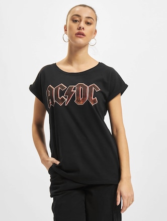  Ladies AC/DC Voltage