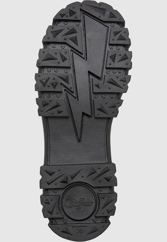 ASPHA RLD ICE - VEGAN NAPPA-5