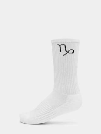 DEF Zodiac Socks