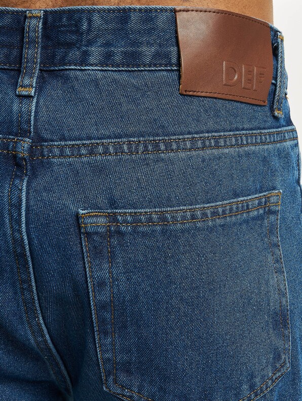 Straight Loose Fit-4