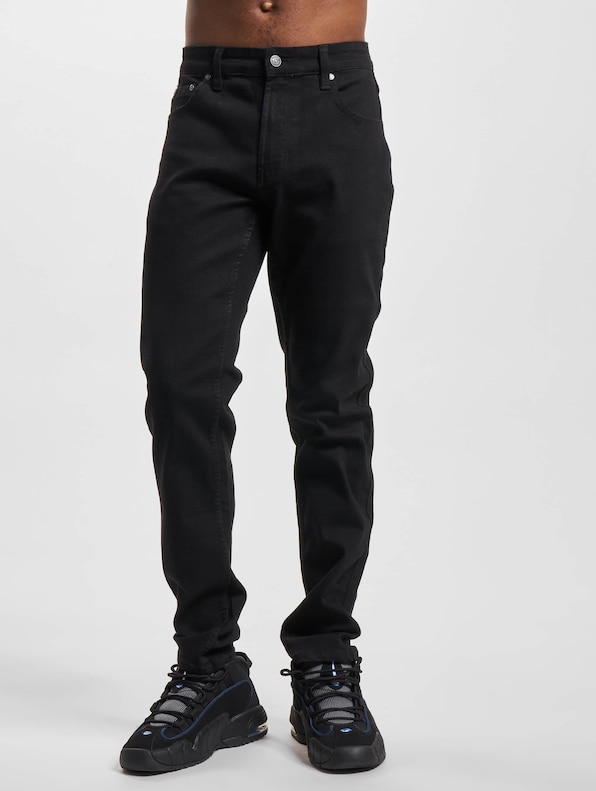 Mr Red Super Stretch-2