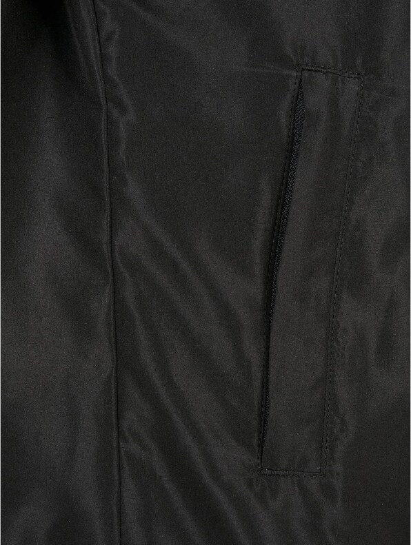 Ladies Recycled Basic Pull Over -8