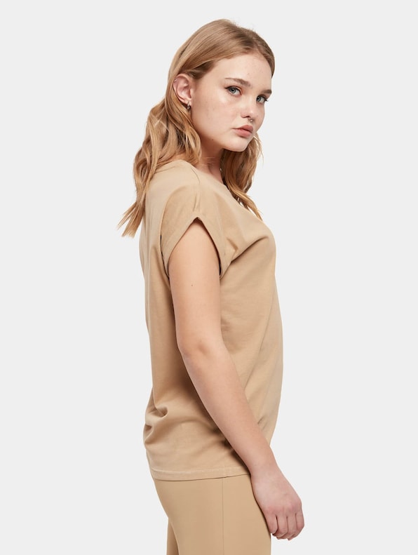 Ladies Extended Shoulder-4