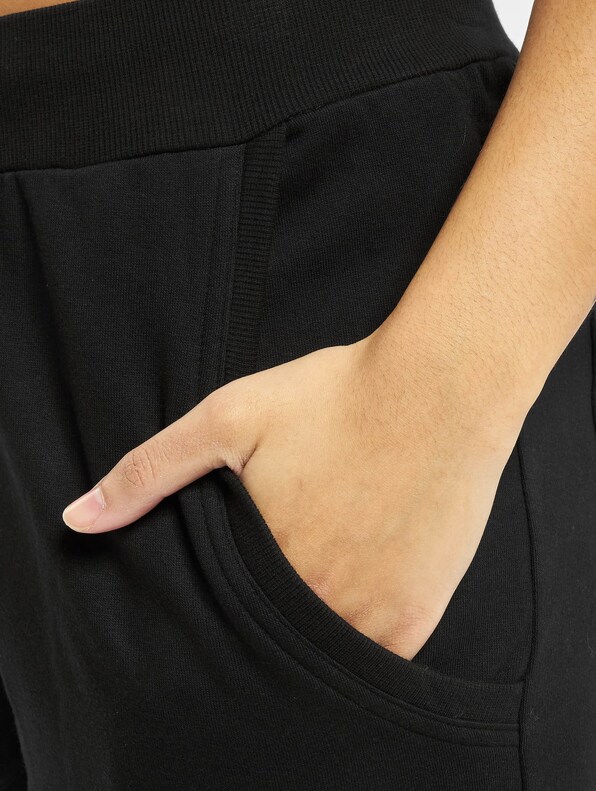 Light Fleece Sarouel-3