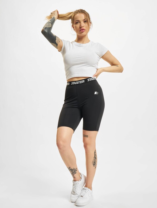 Ladies Logo Tape Cycle-4