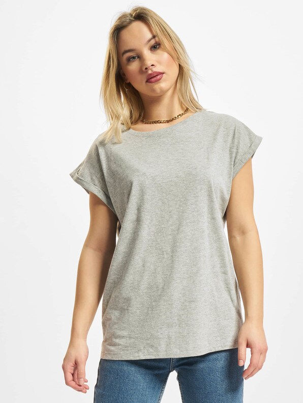 Extended Shoulder -2