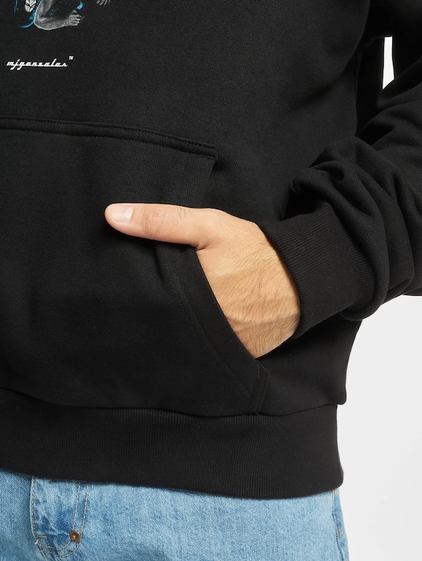 Heavy Oversized Essentials V.4 ''Saint V.1'' -4