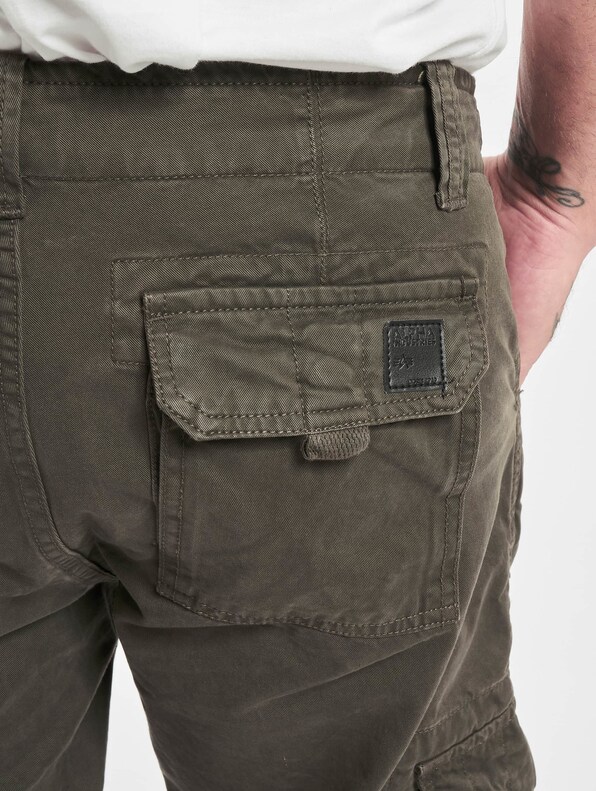 Alpha Industries Jet Cargo Pant-5