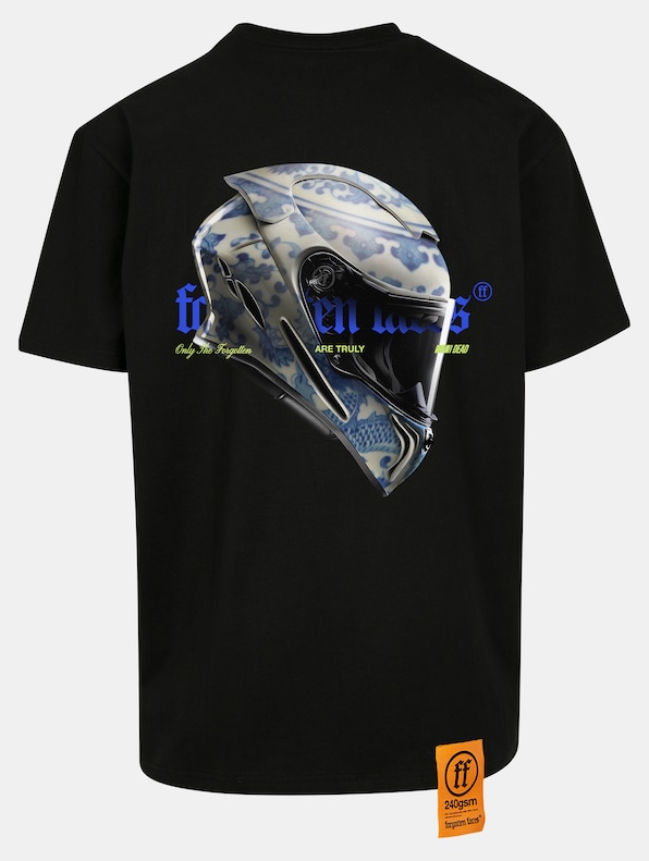 Formel F Oversized Tee-4