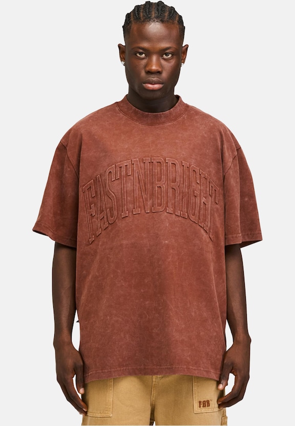 Fast and Bright Fastnbright Tee-0