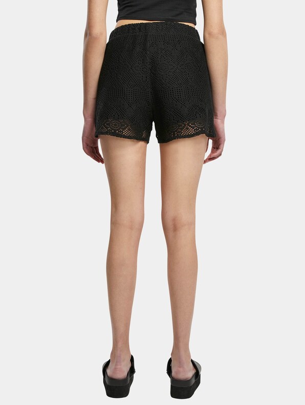 Crochet Lace Resort-1